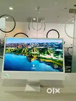 Apple iMac M1 - 24inch - 8GB - 256GB - Retina display - Slim -Warranty