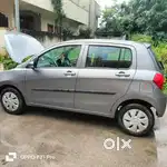 Maruti celerio top end Zxi 2017 ,58000km single used sale,355000 offer