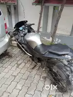 sale bike kyuki muje new leni hai