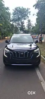Mahindra XUV700 2.2 AX 7 Diesel MT Str, 2022, Diesel