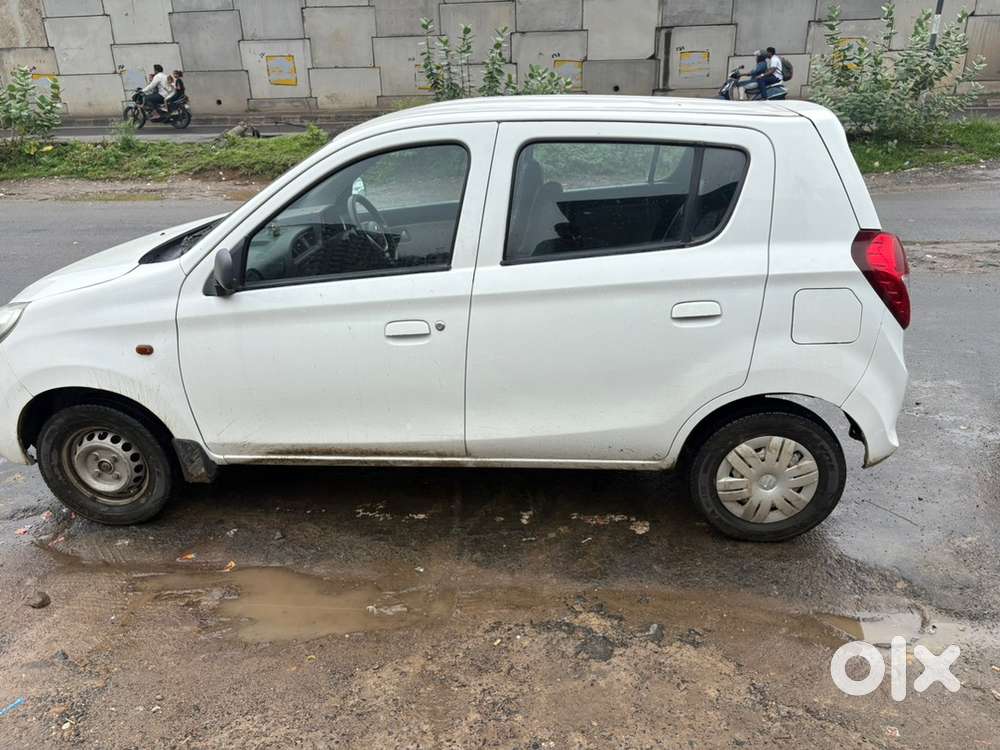 Marutu suzuki alto 800 taxi