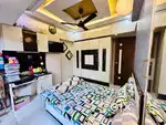 1 BHK FLAT FOR RENT  BEST COLONY GOREGAON WEST