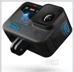 GoPro HERO12 Bundle