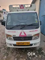 Tata mega ace Diesal