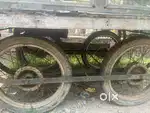 Rehri 4 tyres