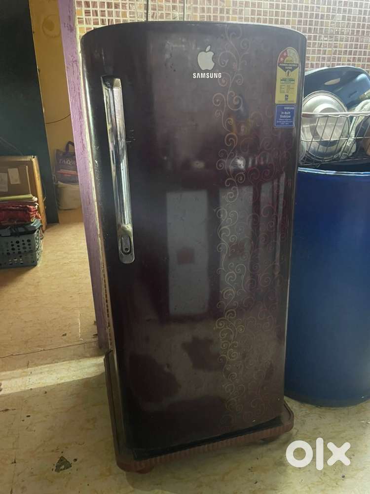 samsung refrigerator single door