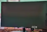 Original Samsung 32inch Curved Monitor