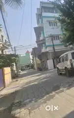 Perumbakkam Rental property individual falt land 2400sof buildf 5000sf