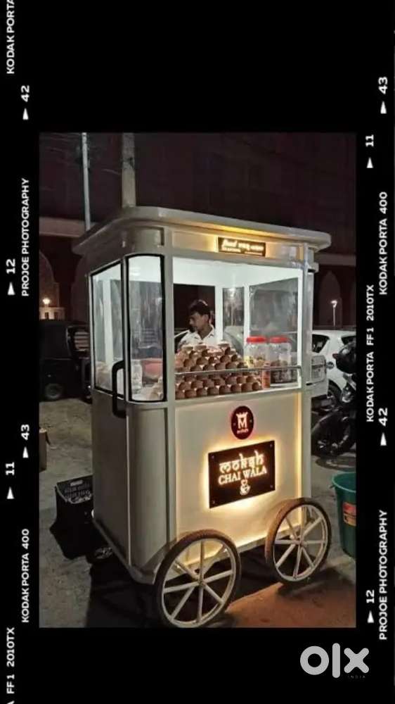 Salary 13000+Rehna +khana meri taraf se