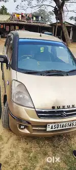 Maruti Suzuki Zen Estilo 2008 Petrol 93000 Km Driven