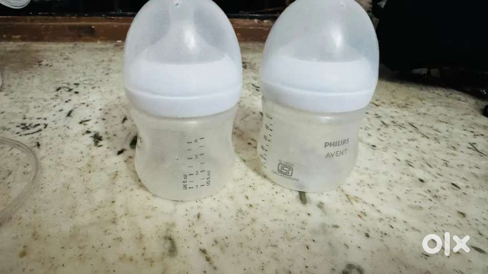 LuvLap Adore Double Electric Breast Pump – Like New