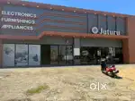 Commercial space for rent /lease