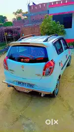 Maruti Suzuki Alto 800 2017