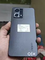 OPPO F21 Pro. ( 8 , 128 ) In very good condition