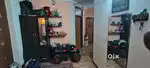 3 BHK, 3rd floor, Lift car Parking ,L Corner