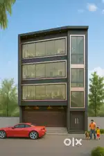 Commercial Building