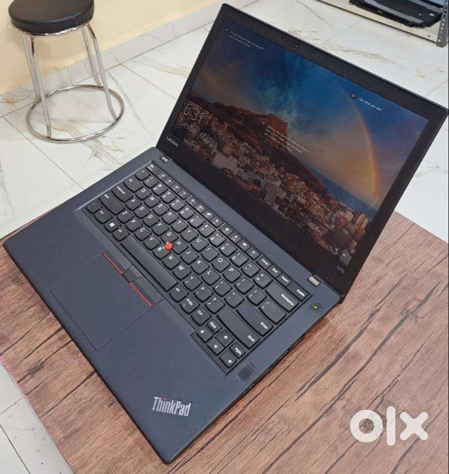 Laptops with Box Pack Condition - i5 & i7 Processor + 4-5 Hours Backup