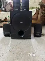 Sony SA D 40