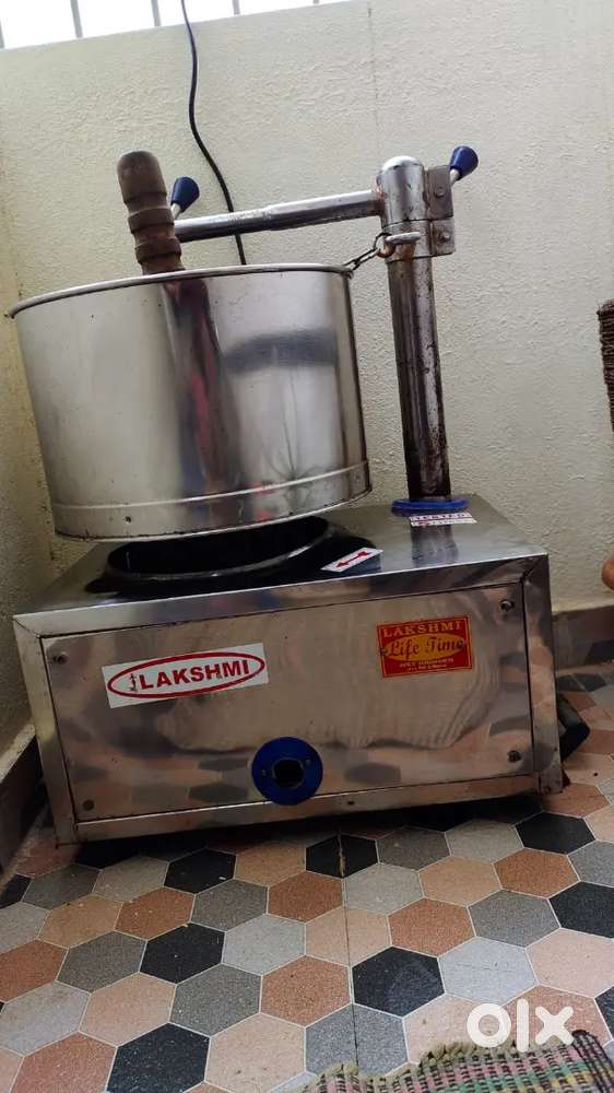 Grinder machine for Hotel use