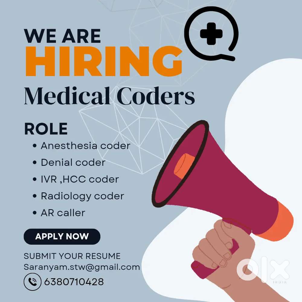 MEDICAL CODING