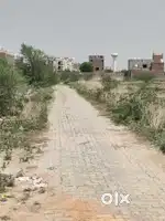 Near chandroday mandir and vip road