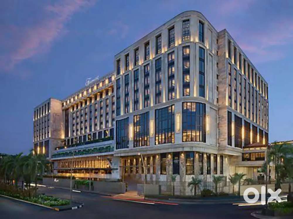 होटल में काम करने की आवश्यकता है। बिलिंग फ्रंट डेस्क। हेल्पर और स्टाफ