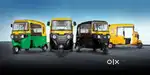 Auto service..