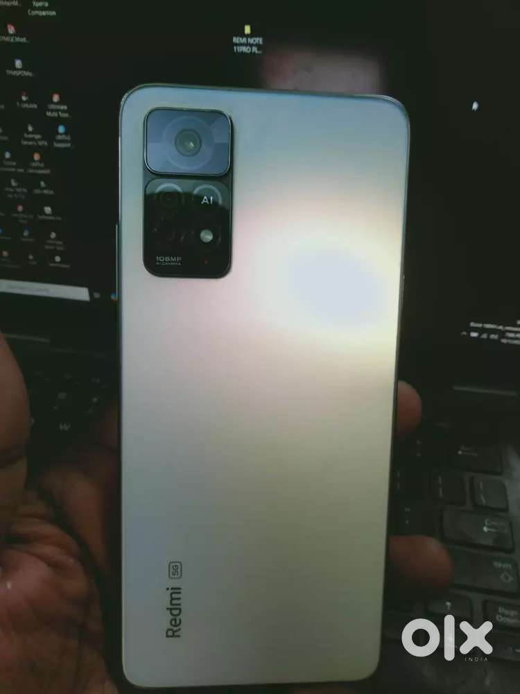 redmi note 11 pro plus 8/256
