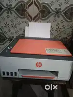 Hp all in one 589  printer with wifi