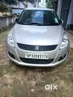 Maruti Suzuki Swift 2011 Petrol 80267 Km Driven
