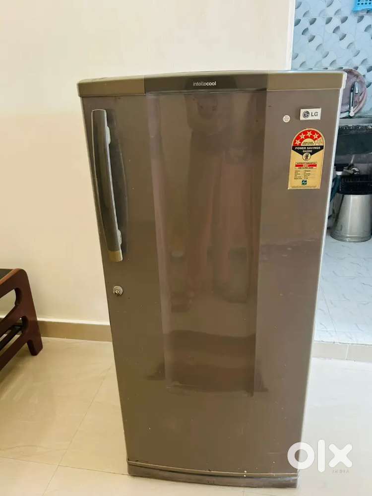 Lg fridge for sell