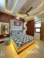 3 bhk luxurious flats and specious flats at vaishali Nagar
