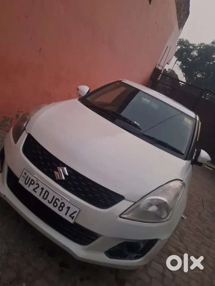 Maruti Suzuki Swift 2014 Petrol 88000 Km Driven