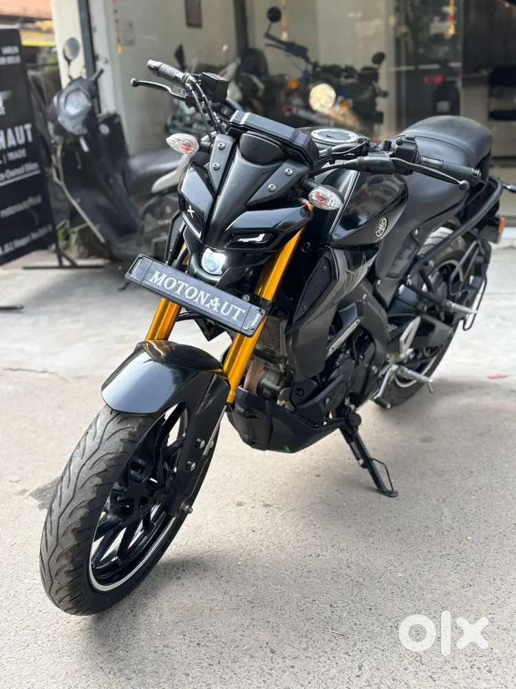 Yamaha Mt15 on sale