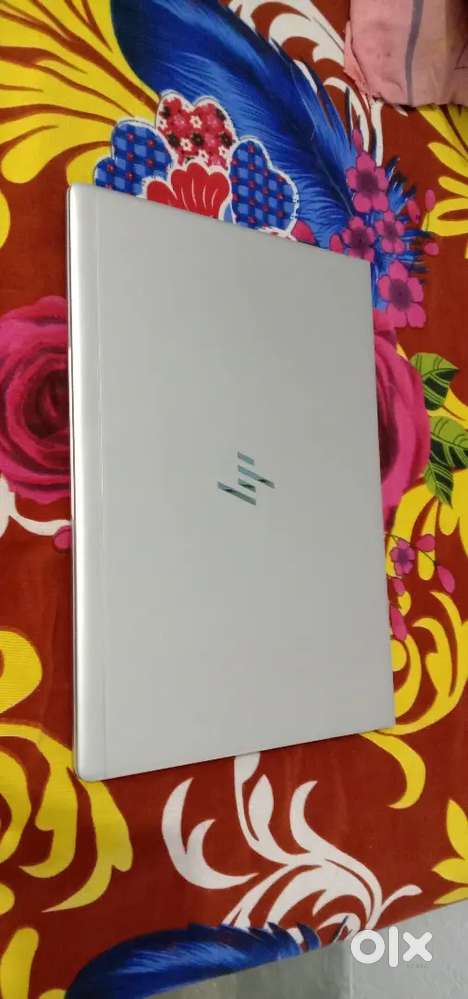 HP laptop very good condition