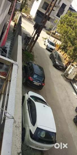 Separate Portion available for Rent ..