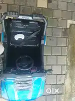 Good condition battery available remote available pobo jeep