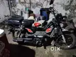 TVS HEAVY DUTY