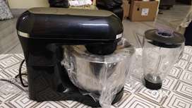 AGARO imperial stand mixer 1400 watt with 6 L SS Bowl agaro-imperial-