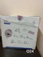 Spectra electric breast pump s2