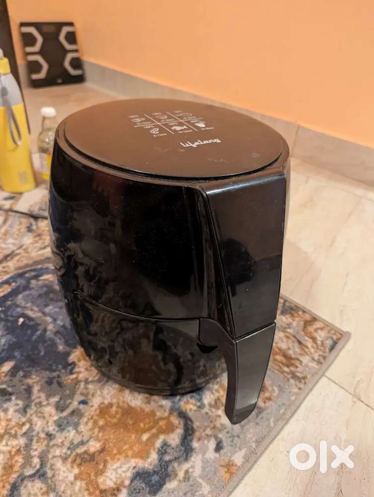 Lifelong air fryer