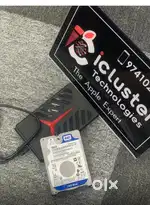 Hard Disk Drive /500GB With External Casing/ With Warranty& Bill