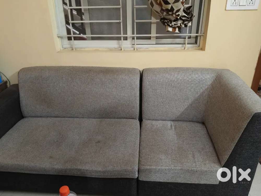 Sofa for sale at very cheap price
