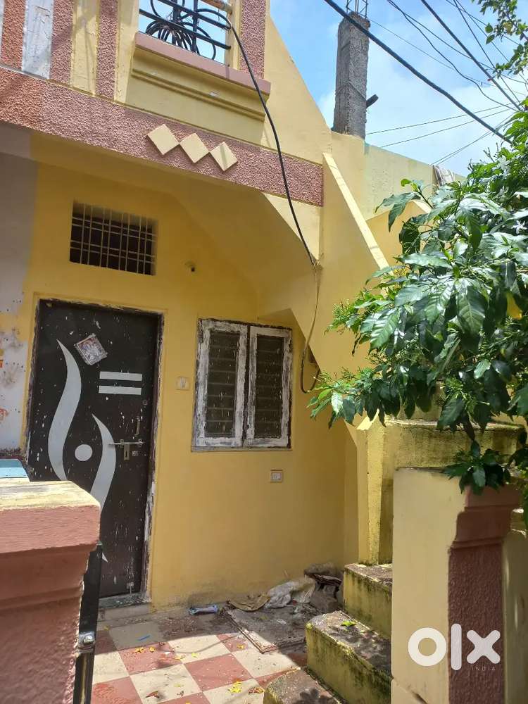 Kundan nagar near hawa bangla indore