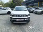 Volkswagen Taigun 1.0 TSI Topline, 2023, Petrol
