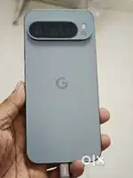 Google Pixel 9 Pro XL jsr