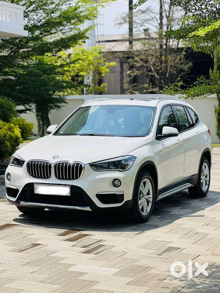 BMW X1 SDRIVE 20D X Line, 2019, Diesel