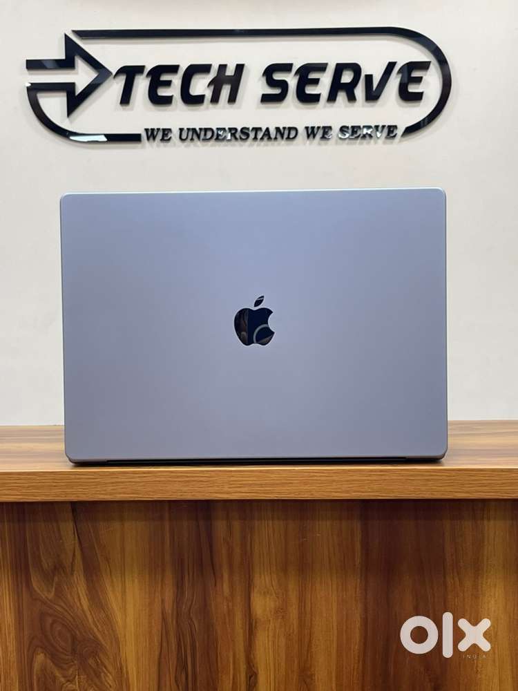MacBook Pro M1 Pro Chip 16 Inch IN BRAND NEW CONDITION