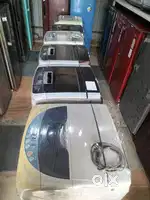 3 years warranty motor Sapna electronic City Pune Wakad