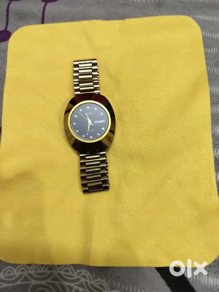 RADO diastar quartz in top notch condition